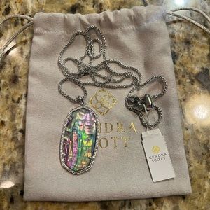 COPY - KS Reid Necklace